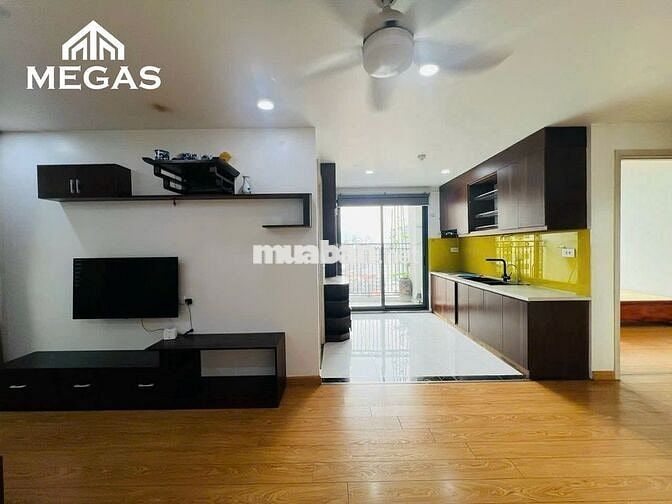 CHUNG CƯ 2 NGỦ 2 WC - FULL NỘI THẤT CAO CẤP TẠI TRẦN BÌNH