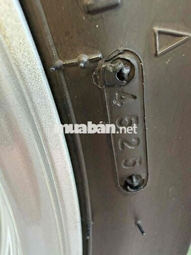Honda SH 160i ABS 1/2026 Trắng 6000KM BS NKCT Lướt