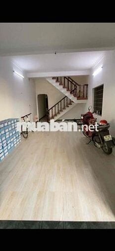 Mặt bằng kinh doanh ~100m2 Rạch Dừa, KCN Đông Xuyên