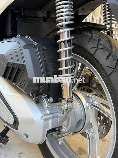 Honda SH 160i ABS 1/2026 Trắng 6000KM BS NKCT Lướt