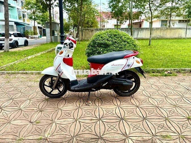 🛵Yamaha Mio Classico Máy Zin Êm Ngon