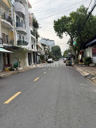 20tr_6x20m 1 lầu_hẻm 12m Tân Hương_cho thuê nhà Quận Tân Phú 