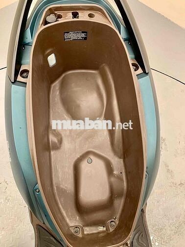 Honda Lead 125 4Val 2022 Chính Chủ BSTP Smartkey