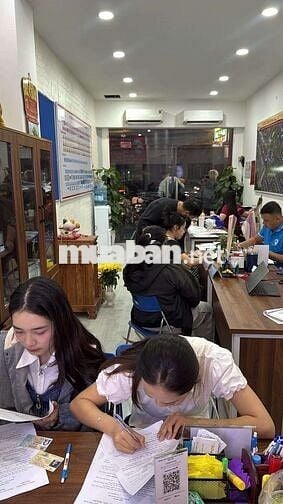 Sao Việt tuyển 2 nhân viên văn phòng gò vấp & Q 10
