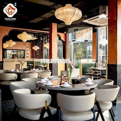 QUẬN 8-TUYỂN 30 PHỤC VỤ, PHỤ BẾP LƯƠNG+TIPS CAO