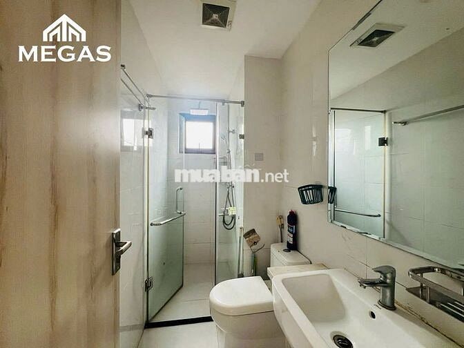 CHUNG CƯ 2 NGỦ 2 WC - FULL NỘI THẤT CAO CẤP TẠI TRẦN BÌNH
