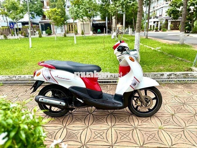 🛵Yamaha Mio Classico Máy Zin Êm Ngon