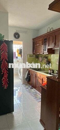 Cho thuê căn hộ 2PN 64m chung cư Nam Kỳ Vũng Tàu Lô A