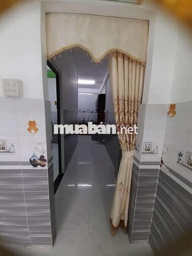 nhà hoàn công hẻm 18 trương định.trung tâm Ninh Kiều