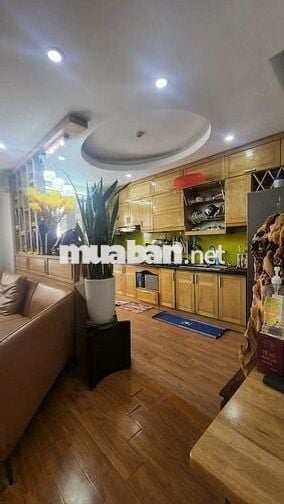 🔥Căn góc 107m² Tầng 3, phù hợp GĐ có ông bà già, trẻ em