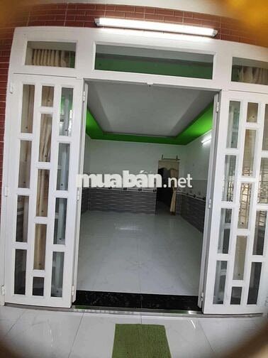 nhà hoàn công hẻm 18 trương định.trung tâm Ninh Kiều
