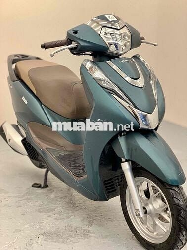 Honda Lead 125 4Val 2022 Chính Chủ BSTP Smartkey