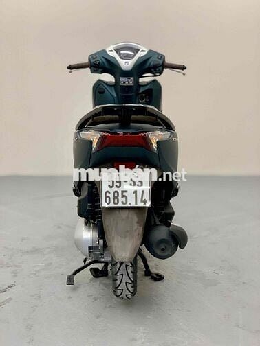 Honda Lead 125 4Val 2022 Chính Chủ BSTP Smartkey