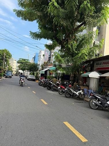 20tr_6x20m 1 lầu_hẻm 12m Tân Hương_cho thuê nhà Quận Tân Phú 