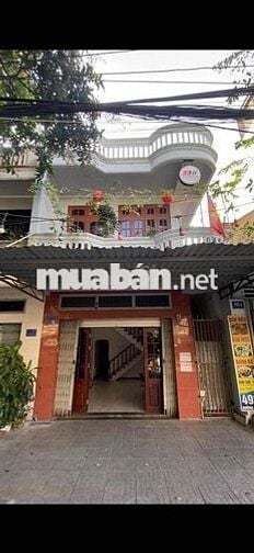 Mặt bằng kinh doanh ~100m2 Rạch Dừa, KCN Đông Xuyên