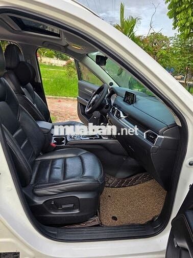 Mazda CX5 2018 2.5 Trắng