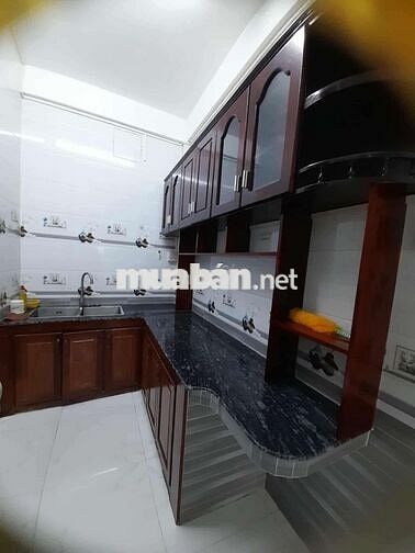 nhà hoàn công hẻm 18 trương định.trung tâm Ninh Kiều