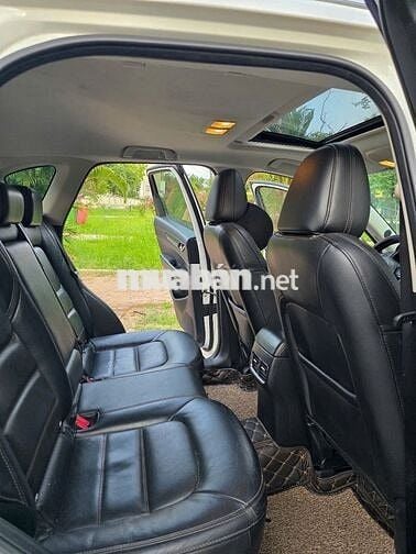 Mazda CX5 2018 2.5 Trắng
