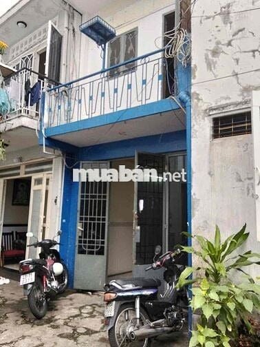 cho thuê nhà giá rẻ diện tích rộng HOÀNG HOA THÁM