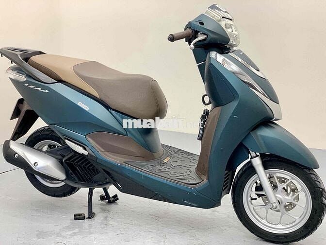Honda Lead 125 4Val 2022 Chính Chủ BSTP Smartkey