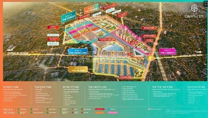 VINHOMES GREEN CITY – CHỈ 940 TRIỆU SỞ HỮU CĂN MT ĐƯỜNG 3/2 KINH DOANH