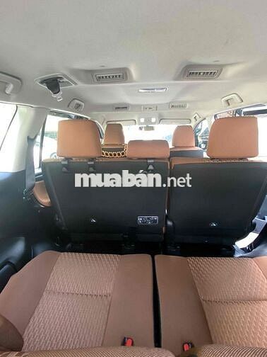 Toyota Innova 2016 Bạc 8 chỗ Xăng số sàn