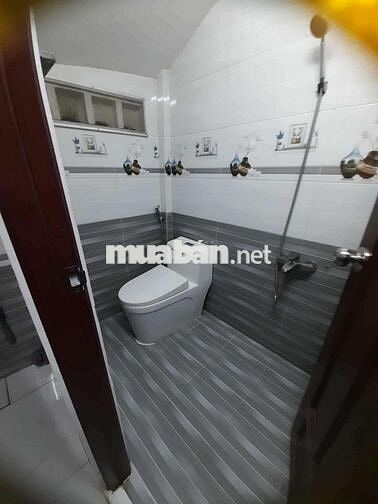 nhà hoàn công hẻm 18 trương định.trung tâm Ninh Kiều