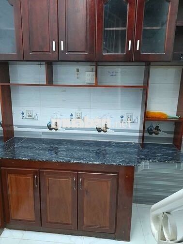 nhà hoàn công hẻm 18 trương định.trung tâm Ninh Kiều