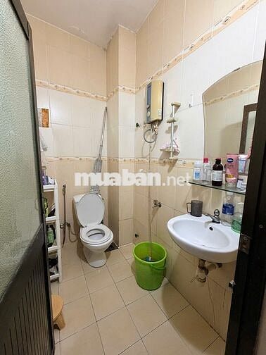 PHÒNG (FULL TẦNG 1) QUẬN 3, 524 NGUYỄN ĐÌNH CHIỂU (GẦN CAO THẮNG)