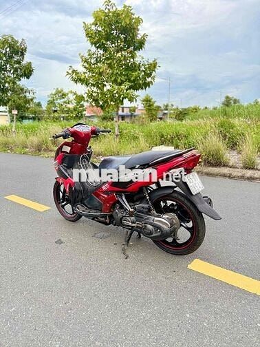🛵Yamaha Nouvo 4 Máy Zin Êm Ấm Thì Thầm