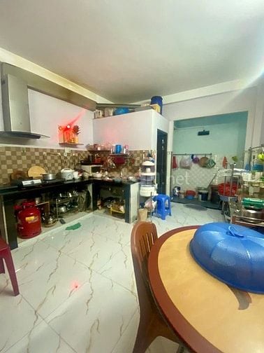 Nhà mặt tiền 4x16 khu dân cư Nam Long, Bình Tân