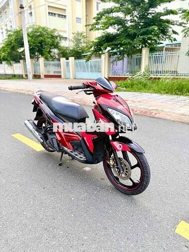 🛵Yamaha Nouvo 4 Máy Zin Êm Ấm Thì Thầm