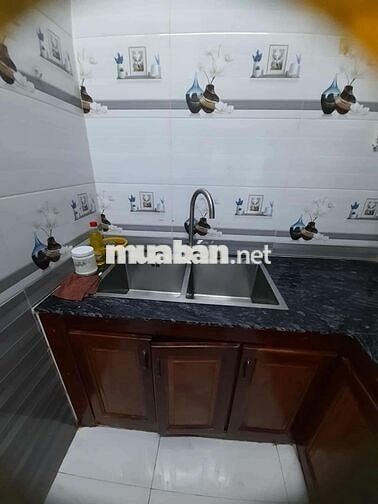 nhà hoàn công hẻm 18 trương định.trung tâm Ninh Kiều