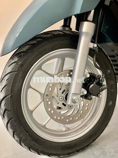 Honda Lead 125 4Val 2022 Chính Chủ BSTP Smartkey