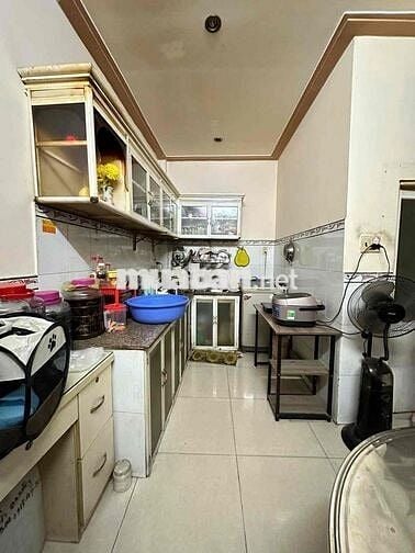 HẺM XE HƠI THÔNG HÒA BÌNH – GẦN TÔ HIỆU – 2 TẦNG BTCT - 2PN - 2WC - CH