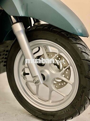 Honda Lead 125 4Val 2022 Chính Chủ BSTP Smartkey