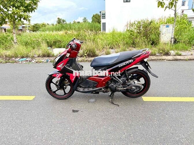 🛵Yamaha Nouvo 4 Máy Zin Êm Ấm Thì Thầm