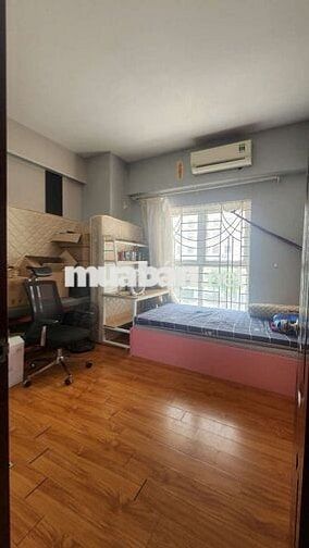 🔥Căn góc 107m² Tầng 3, phù hợp GĐ có ông bà già, trẻ em