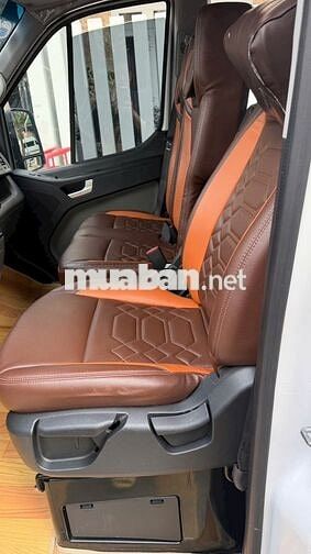 Hyundai Solati 2023 16C