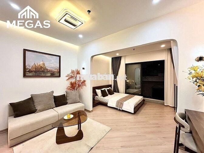KHAI TRƯƠNG CĂN HỘ MỚI NGAY KHU CẦU GIẤY