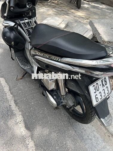 Honda Airblade 2009 Đen