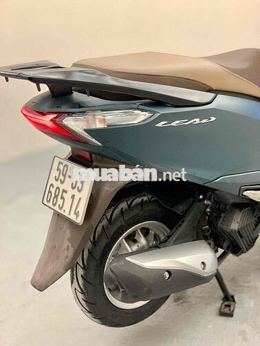 Honda Lead 125 4Val 2022 Chính Chủ BSTP Smartkey