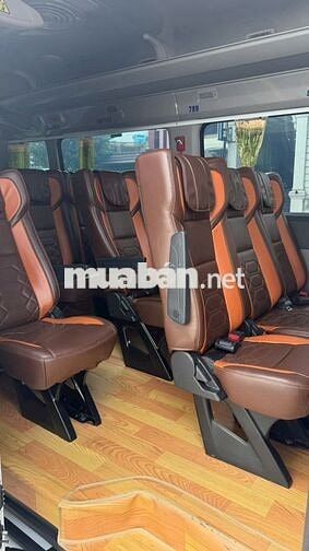 Hyundai Solati 2023 16C