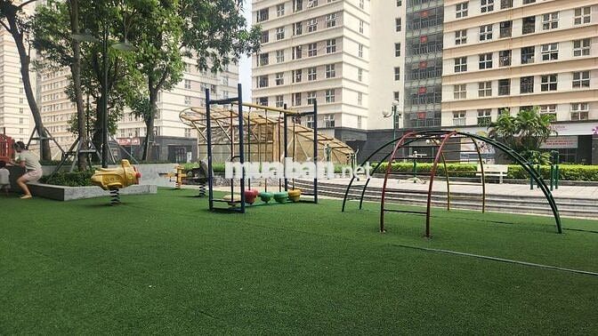 🔥Căn góc 107m² Tầng 3, phù hợp GĐ có ông bà già, trẻ em