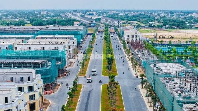 VINHOMES GREEN CITY – CHỈ 940 TRIỆU SỞ HỮU CĂN MT ĐƯỜNG 3/2 KINH DOANH