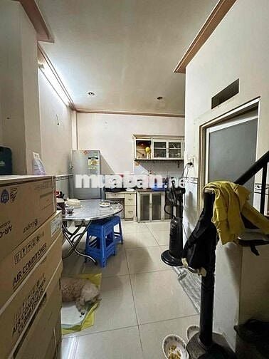 HẺM XE HƠI THÔNG HÒA BÌNH – GẦN TÔ HIỆU – 2 TẦNG BTCT - 2PN - 2WC - CH