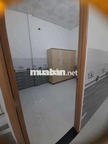 nhà hoàn công hẻm 18 trương định.trung tâm Ninh Kiều