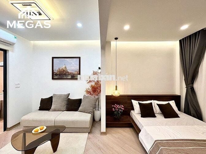 KHAI TRƯƠNG CĂN HỘ MỚI NGAY KHU CẦU GIẤY