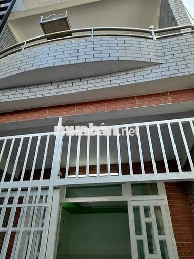 nhà hoàn công hẻm 18 trương định.trung tâm Ninh Kiều