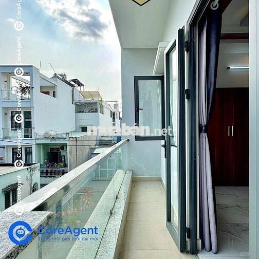 ✨CĂN HỘ STUDIO BAN CÔNG NỘI THẤT ĐẦY ĐỦ AN NINH NGAY LÊ VĂN QUỚI_HL2